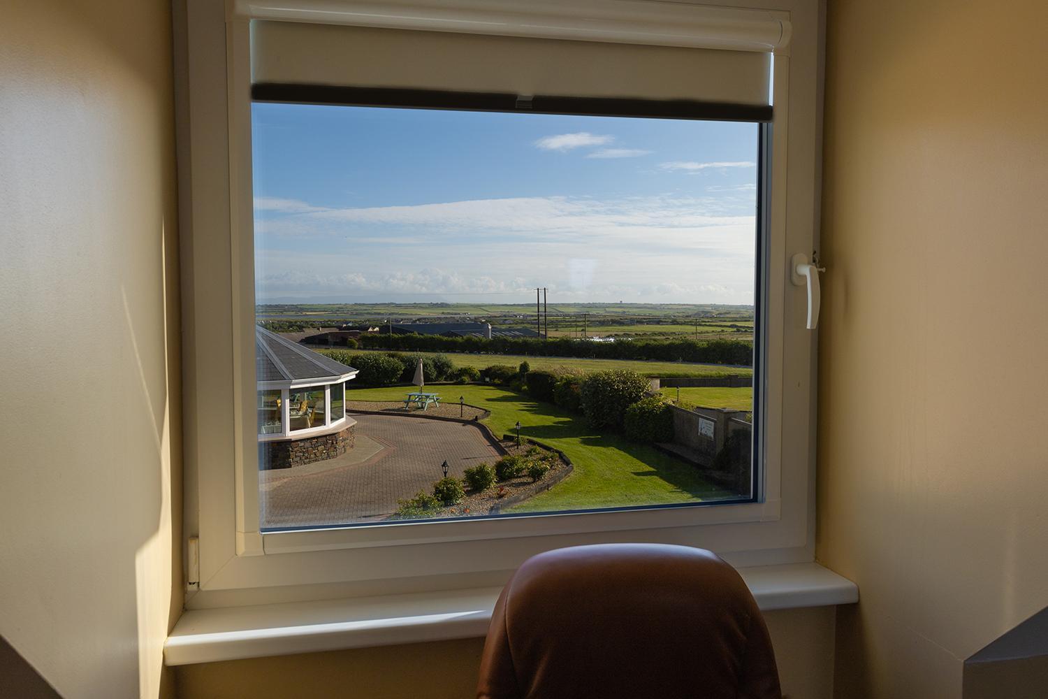 The Tides Ballybunion Exterior photo