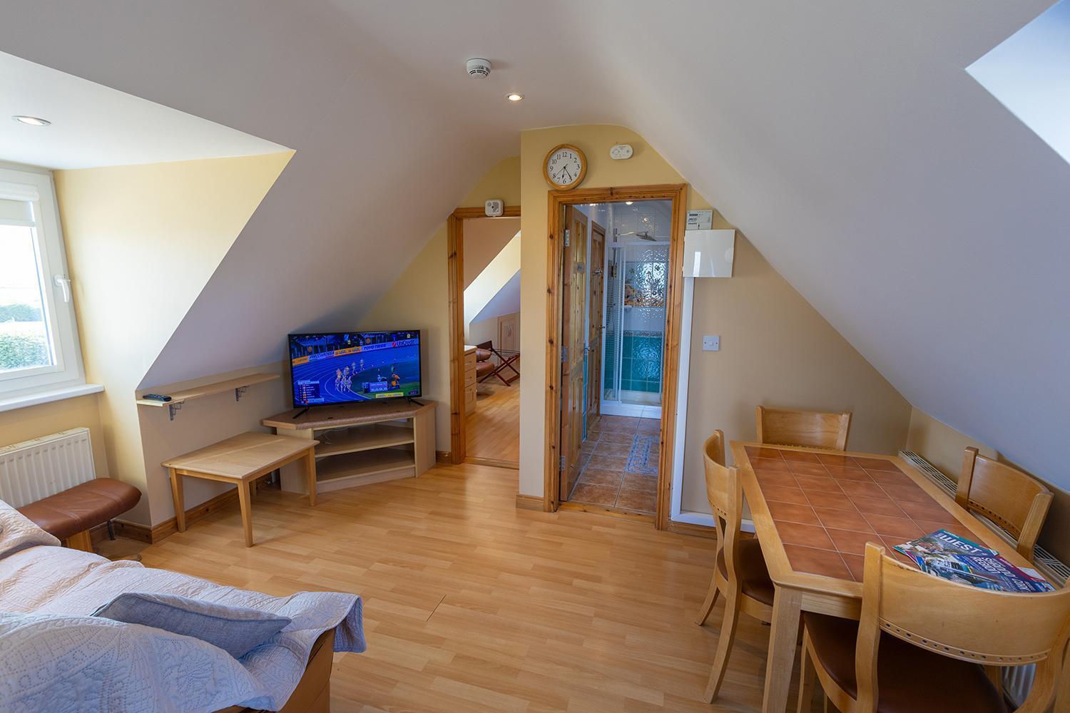 The Tides Ballybunion Exterior photo