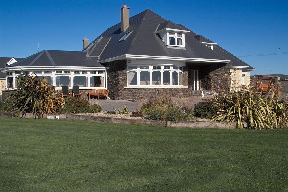The Tides Ballybunion Exterior photo