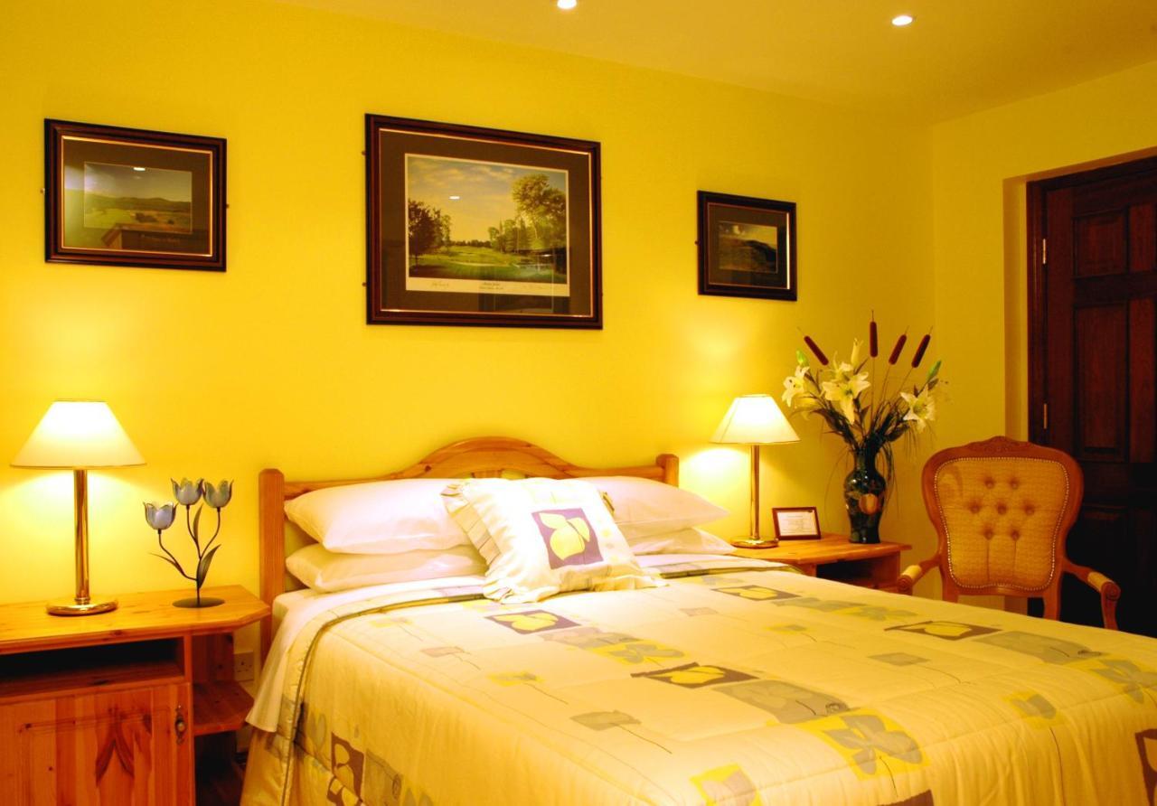 The Tides Ballybunion Room photo